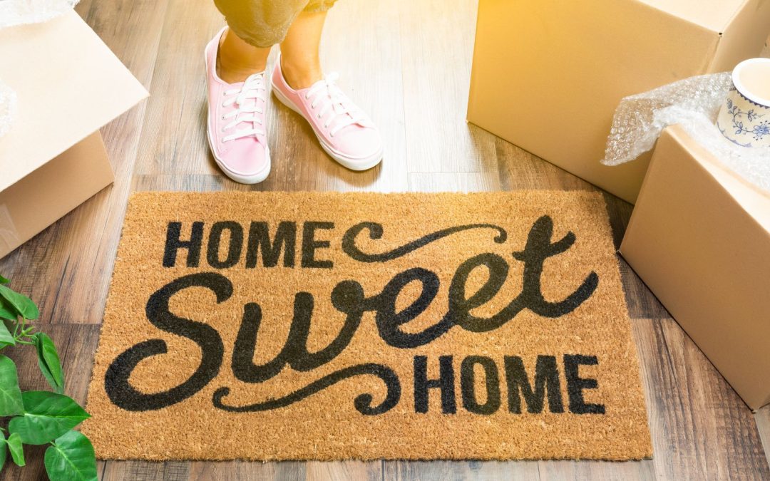 Aging In Place Or Moving? 7 Things To Consider