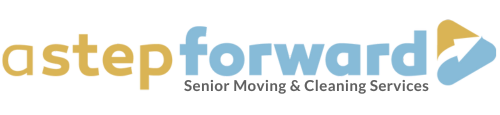 A Step Forward Senior Moving & Cleaning Services