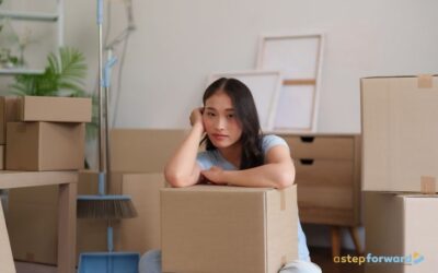 Signs It’s Time to Get Moving Help for Elderly Parents