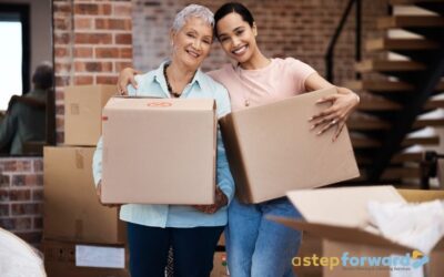 What to Do Before Moving a Parent Into Assisted Living