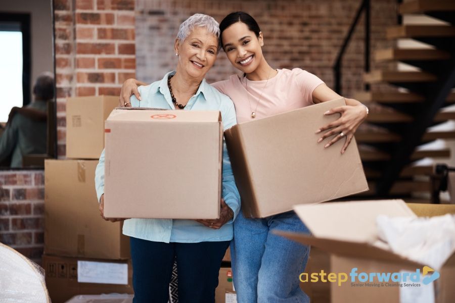 What to Do Before Moving a Parent Into Assisted Living