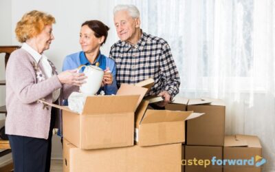 Downsizing Help for Seniors: How to Sort Through a Lifetime of Belongings With Care