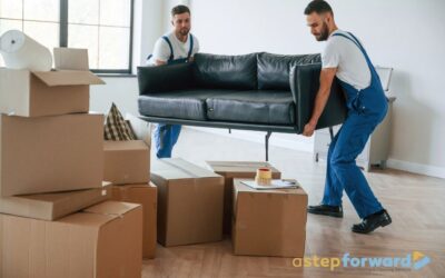 What Makes Senior Moving Services Different From Hiring a Regular Mover?